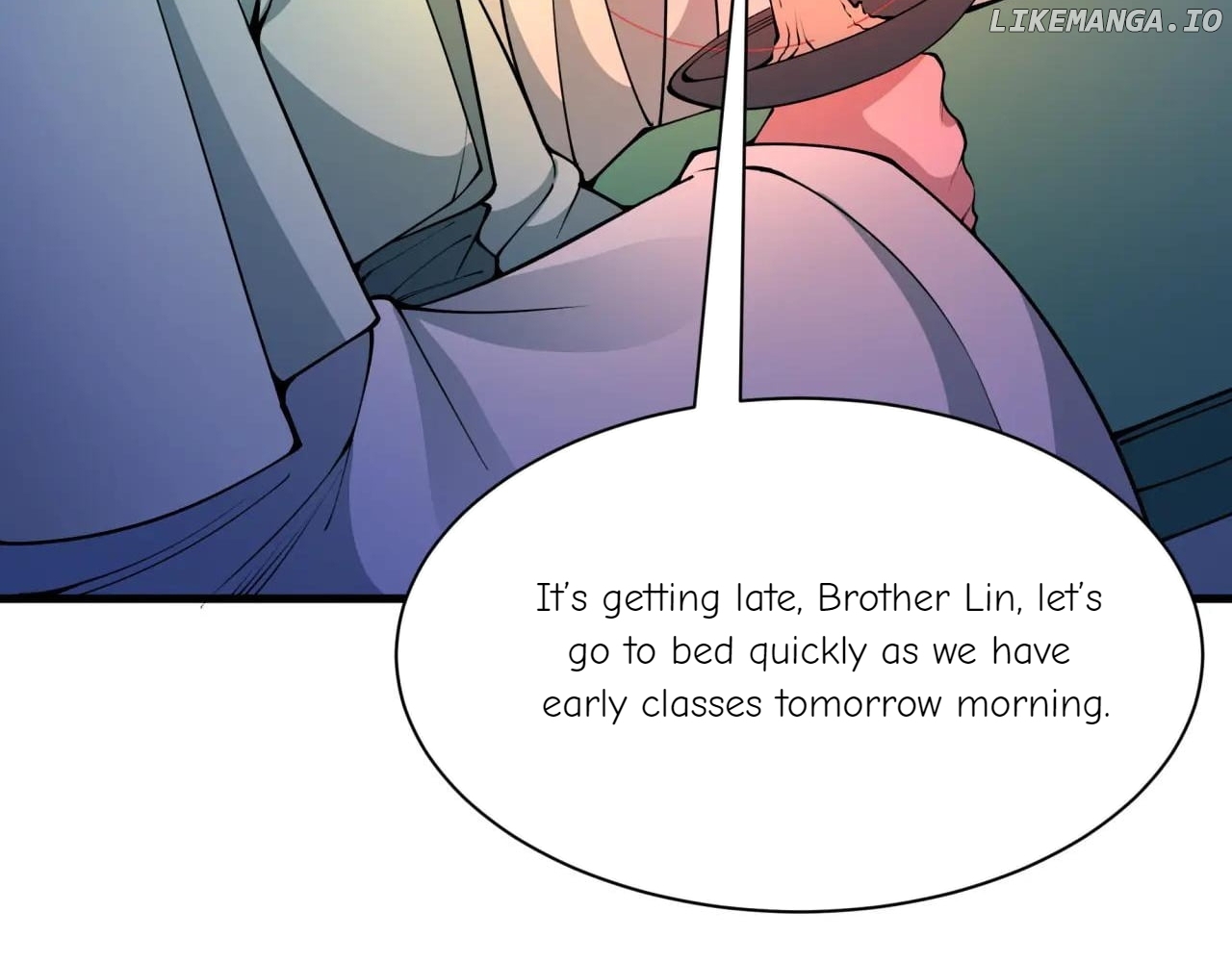 Era of the Haunted Chapter 380 - page 76